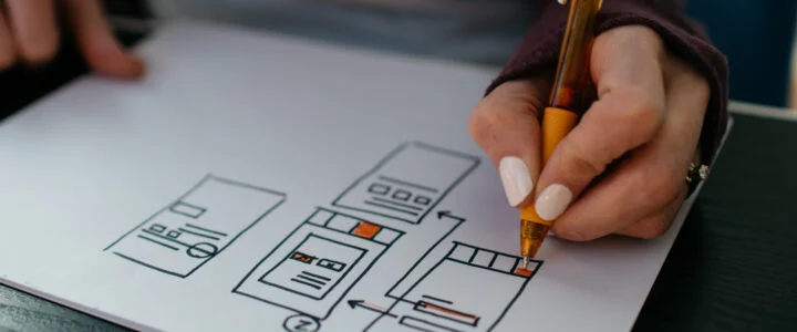 Renovate or Detonate – should you revamp or rebuild your website? Website renovation, website rebuild, website audit, SEO audit, improve website performance, website performance
